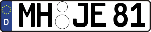MH-JE81