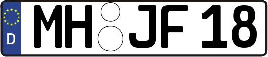 MH-JF18