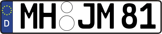 MH-JM81