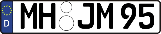 MH-JM95
