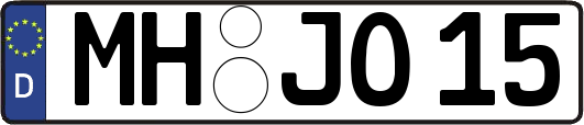 MH-JO15