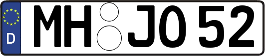 MH-JO52