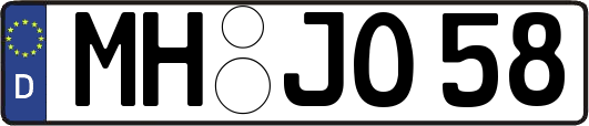 MH-JO58