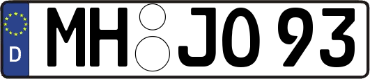 MH-JO93