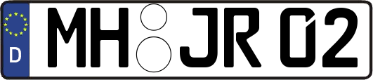 MH-JR02