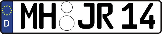 MH-JR14