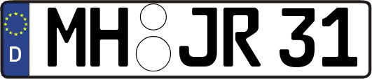 MH-JR31