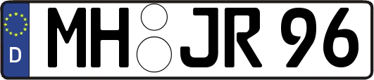 MH-JR96