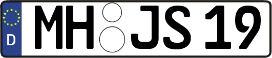 MH-JS19