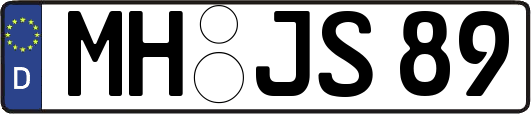 MH-JS89