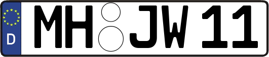 MH-JW11
