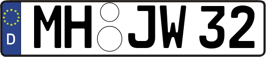 MH-JW32