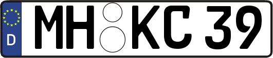 MH-KC39