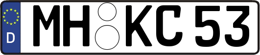 MH-KC53