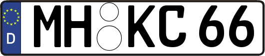 MH-KC66