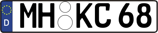 MH-KC68