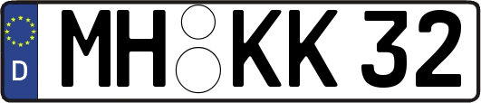MH-KK32
