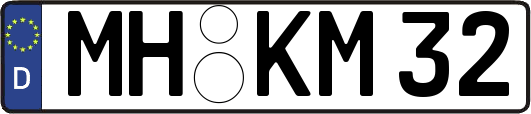 MH-KM32