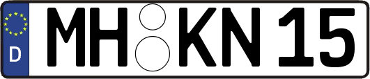 MH-KN15