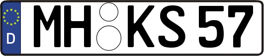 MH-KS57