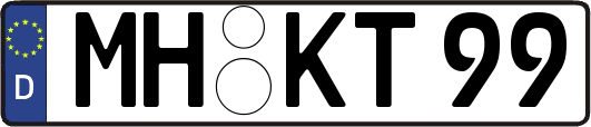 MH-KT99
