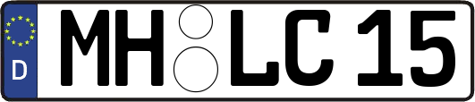 MH-LC15