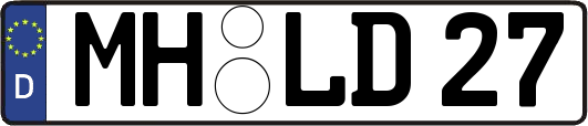 MH-LD27