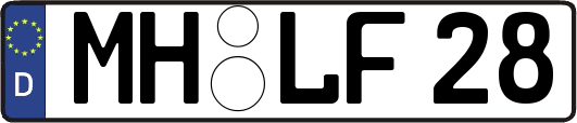 MH-LF28