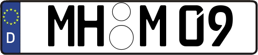 MH-M09