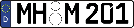 MH-M201