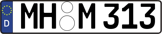 MH-M313