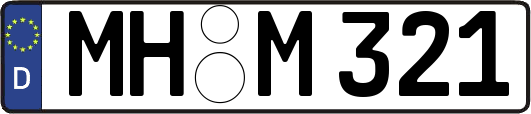 MH-M321