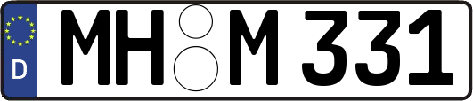 MH-M331