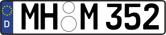 MH-M352