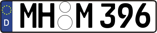 MH-M396