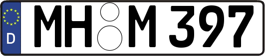 MH-M397
