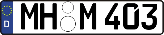 MH-M403