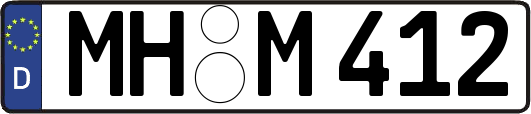 MH-M412