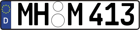 MH-M413