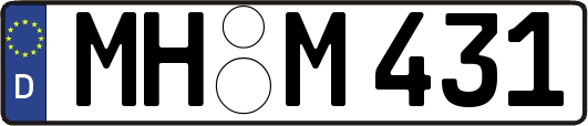 MH-M431
