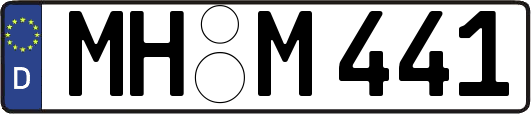MH-M441