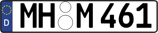 MH-M461