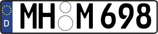 MH-M698