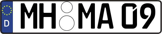 MH-MA09