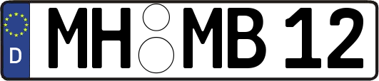 MH-MB12