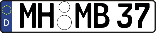 MH-MB37