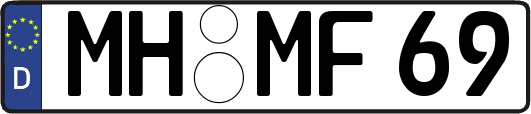 MH-MF69