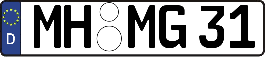 MH-MG31