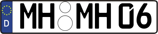 MH-MH06