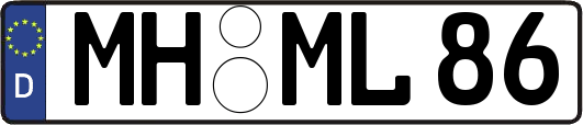 MH-ML86